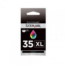 Lexmark 35XL